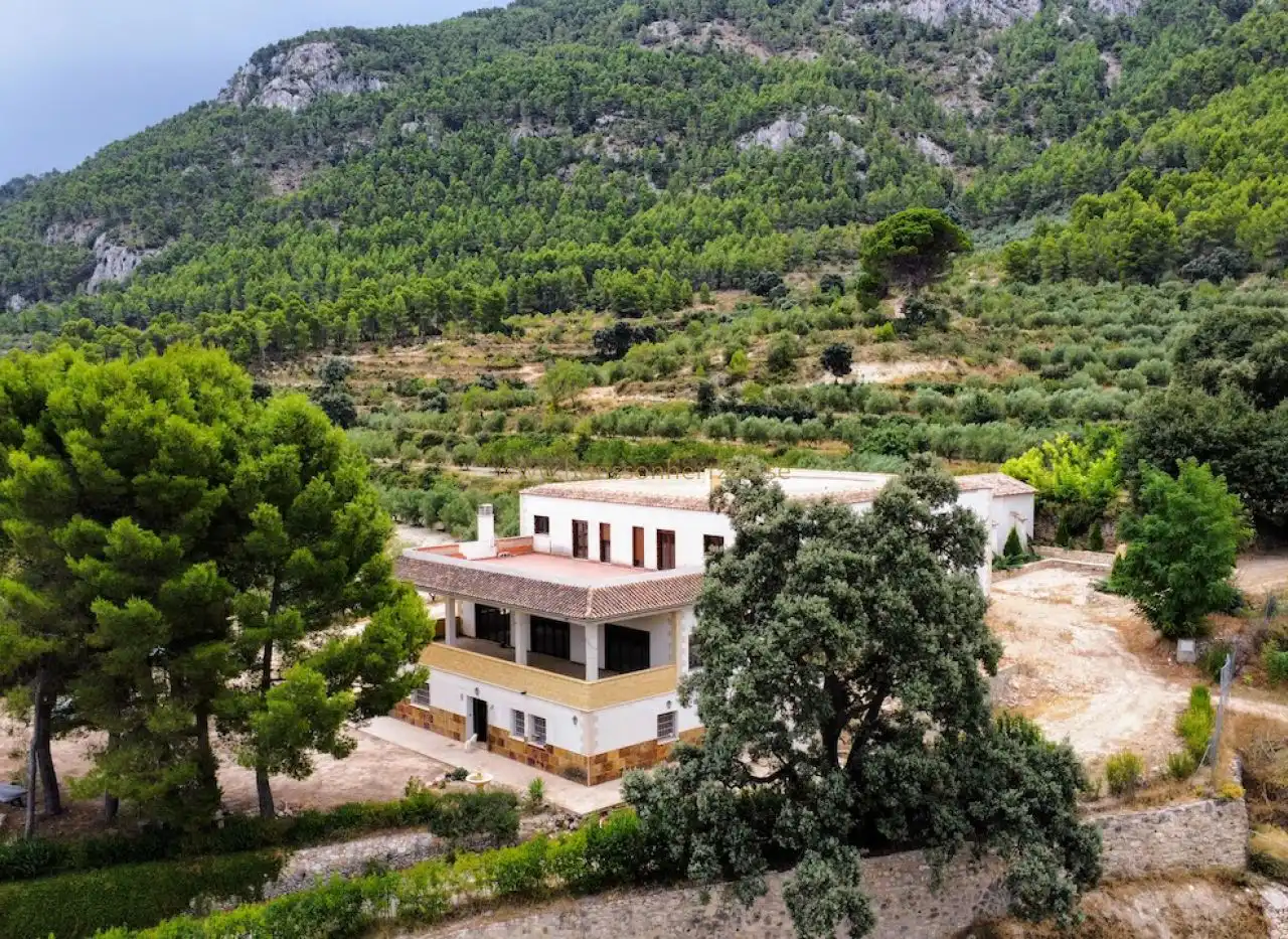 Maison à vendre à Muro de Alcoy, imagen 10