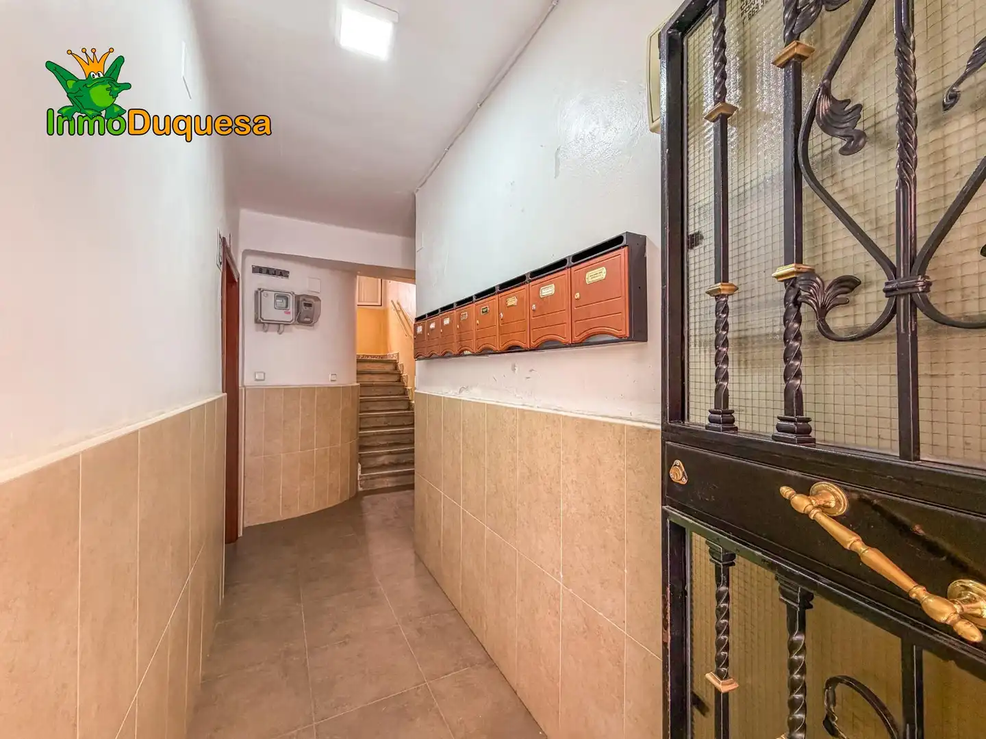 Flat with terrace for sale in Calle CORDOBA 2, imagen 9