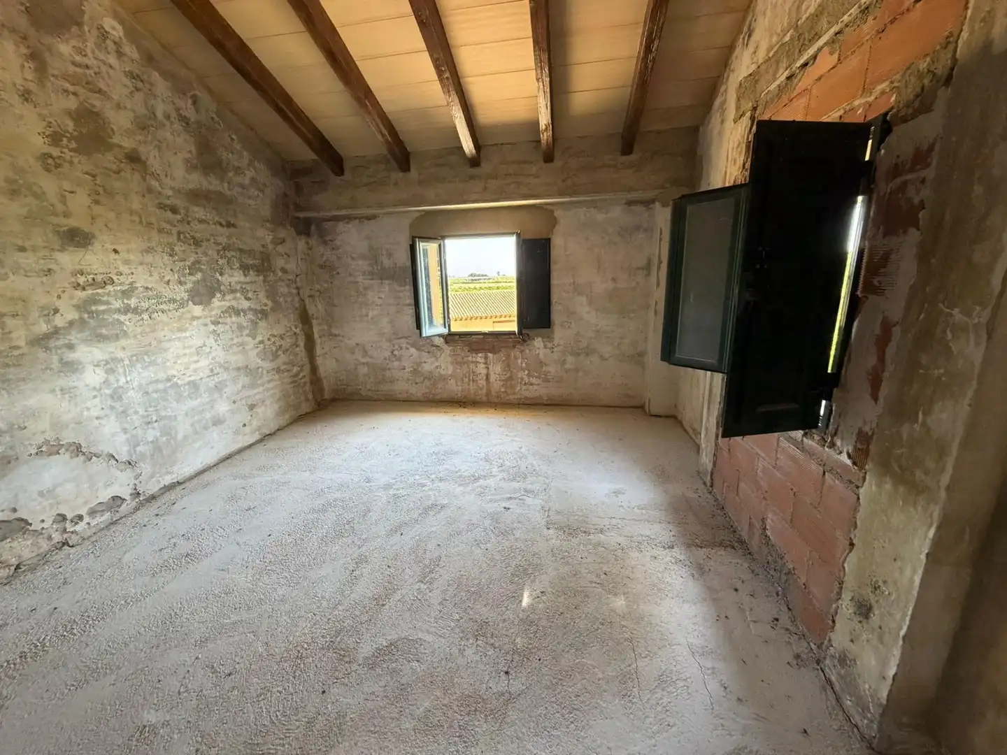 Finca rústica en venta en Oliva