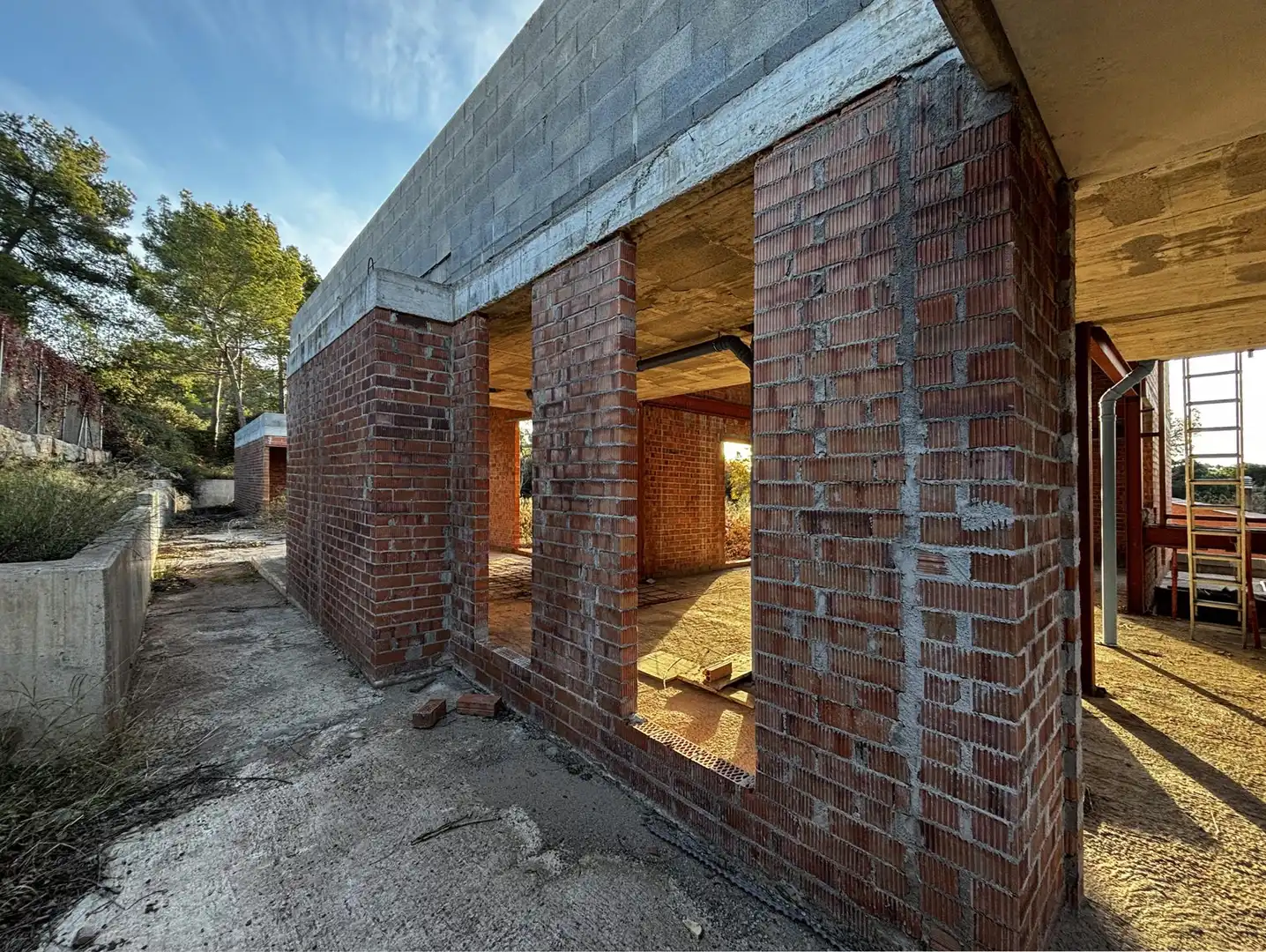 Maison avec terrasse à vendre à de Can Marcet 24, imagen 3
