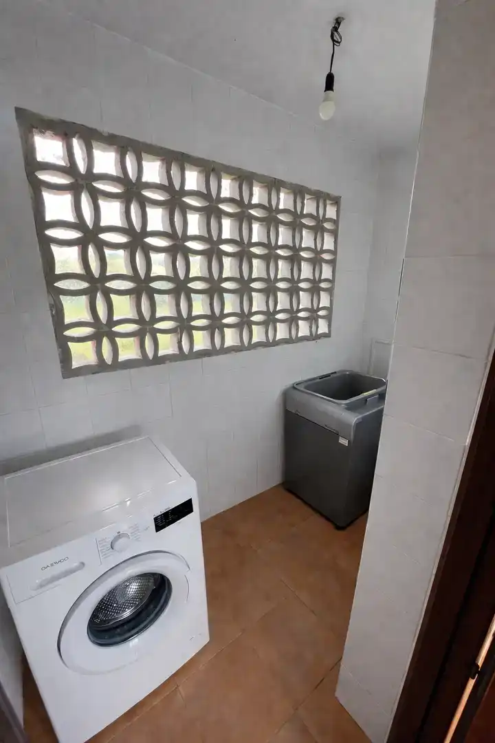 Bany de Casa o xalet en venda en Ribadesella amb Balcó