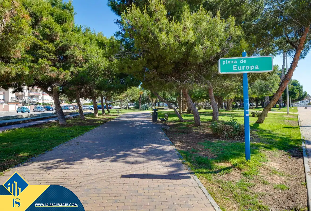 Apartment mit Pool zum Verkauf in Nueva Torrevieja - Aguas Nuevas, imagen 37