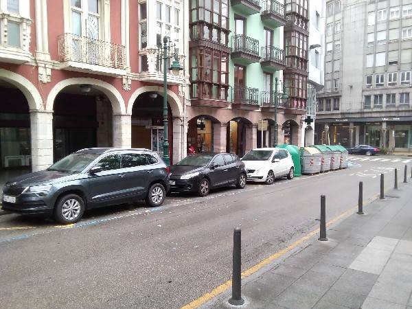 Local comercial en Venta en Pz Mayor Ruiz Tagle en Centro