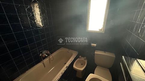 Foto 5 de Casa adosada en venda a Begíjar, Jaén