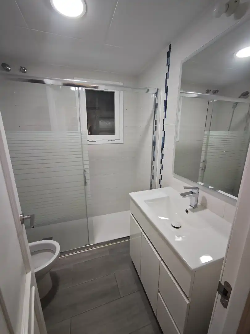 Wohnung zum Verkauf in Carrer del Cardenal Vives, Centre