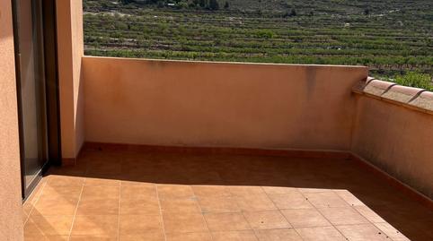 Foto 5 de Finca rústica en venda a Alcublas, Valencia