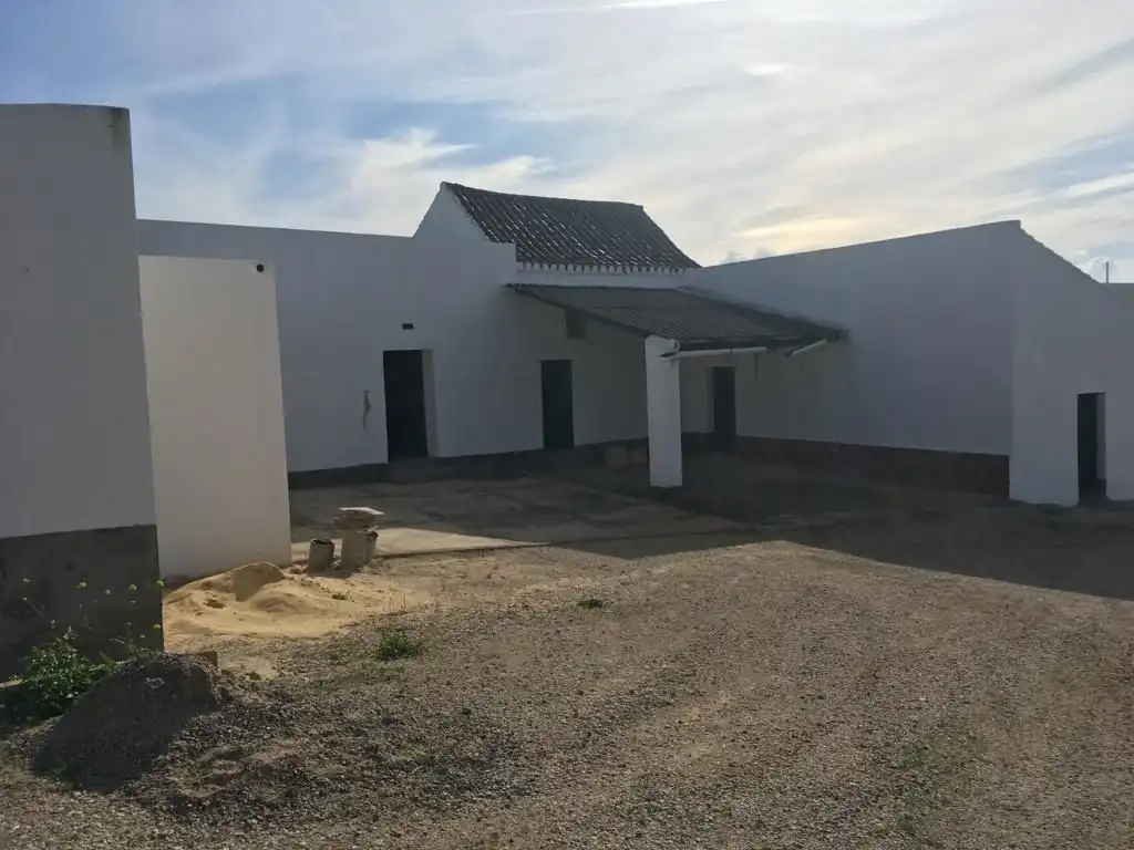 Casa rústica en venda a Arcos de la Frontera, imagen 7