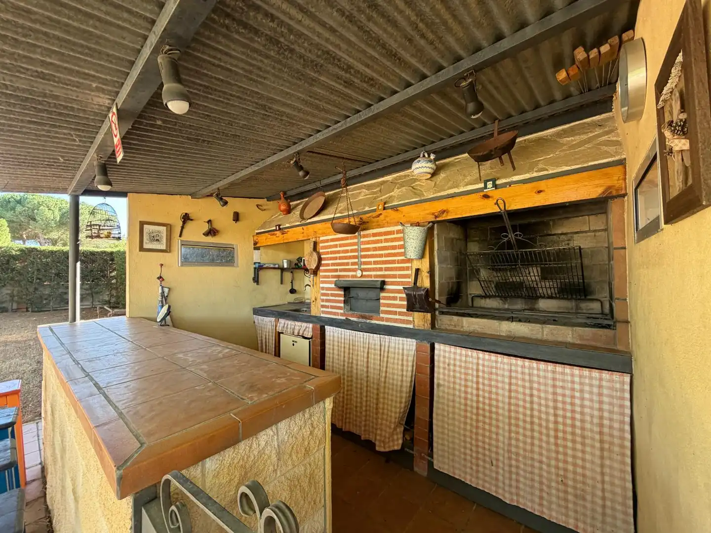 Finca rústica en venta en Traspinedo con Calefacción, Jardín privado y Terraza