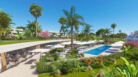 Foto 5 de Àtic en venda a Serenity Alcaidesa III, La Alcaidesa, Cádiz