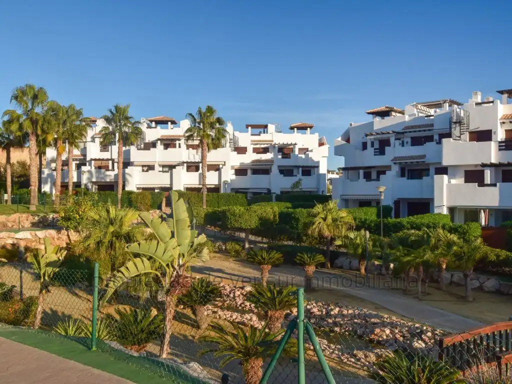 Apartament amb piscina de lloguer a Avenida Alcazaba 115, imagen 14