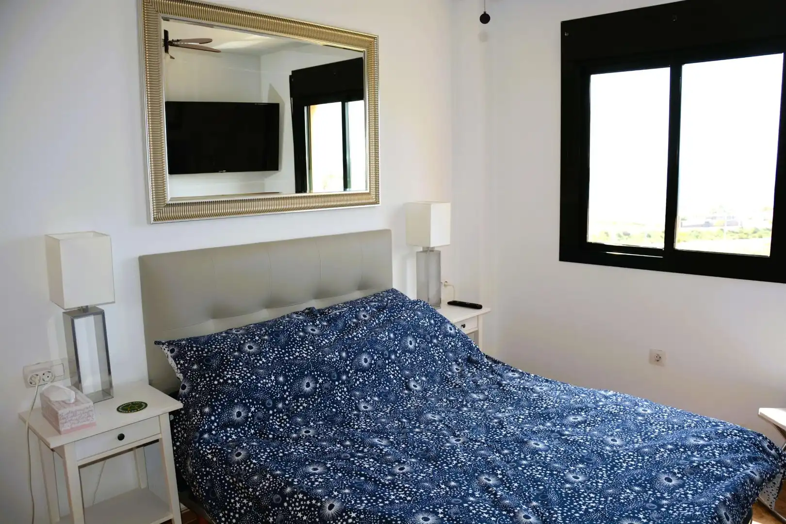 Penthouse with terrace for sale in EMBARCACION JOVEN ANTONIO, imagen 12