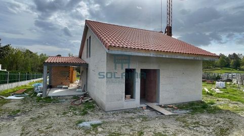 Foto 5 de Casa o chalet en venta en Vilamarín, Ourense