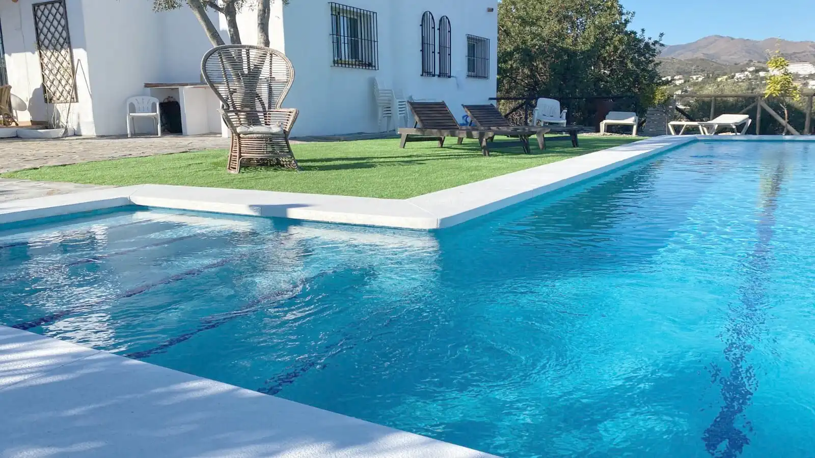 Maison rustique avec piscine à vendre à Selwo, imagen 23