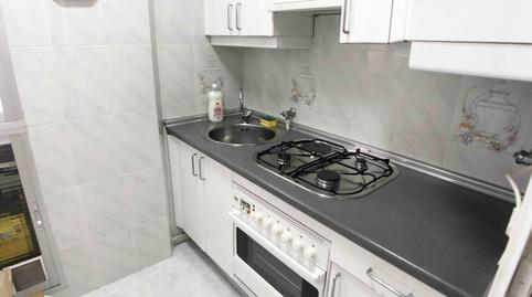 Foto 5 de Piso de alquiler en Calle de Escosura, Arapiles,  Madrid Capital