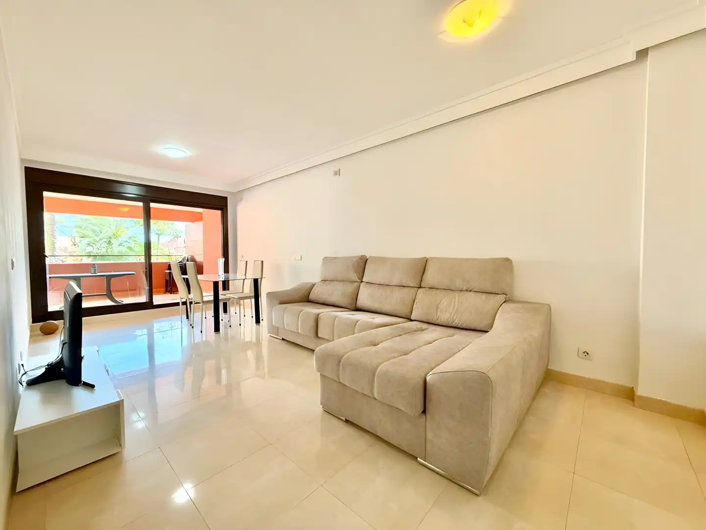 Apartment mit Pool zum Verkauf in Estepona Pueblo, imagen 2