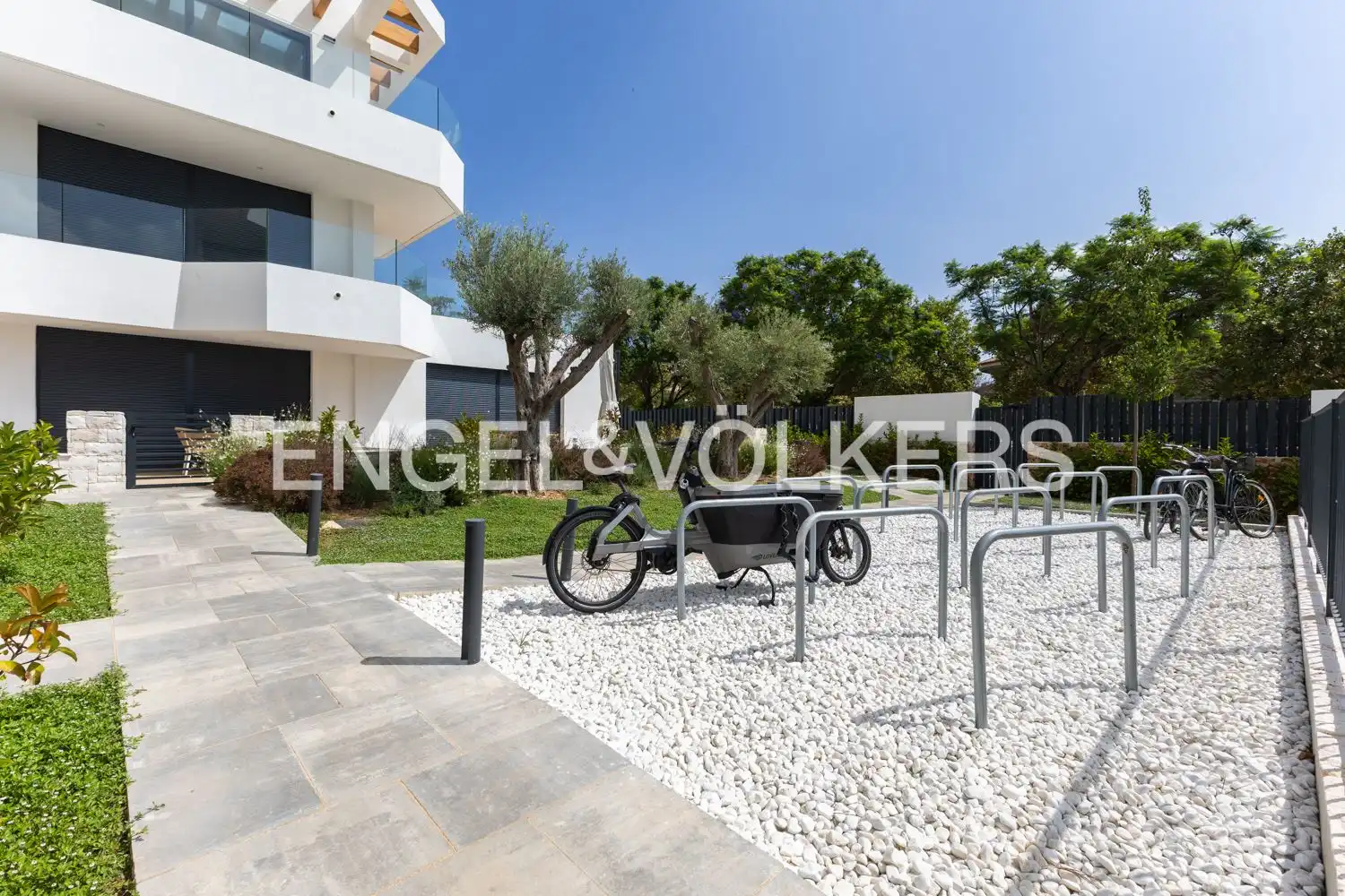Terrace of Flat for rent in Jávea / Xàbia  with Air Conditioner, Heating and Terrace