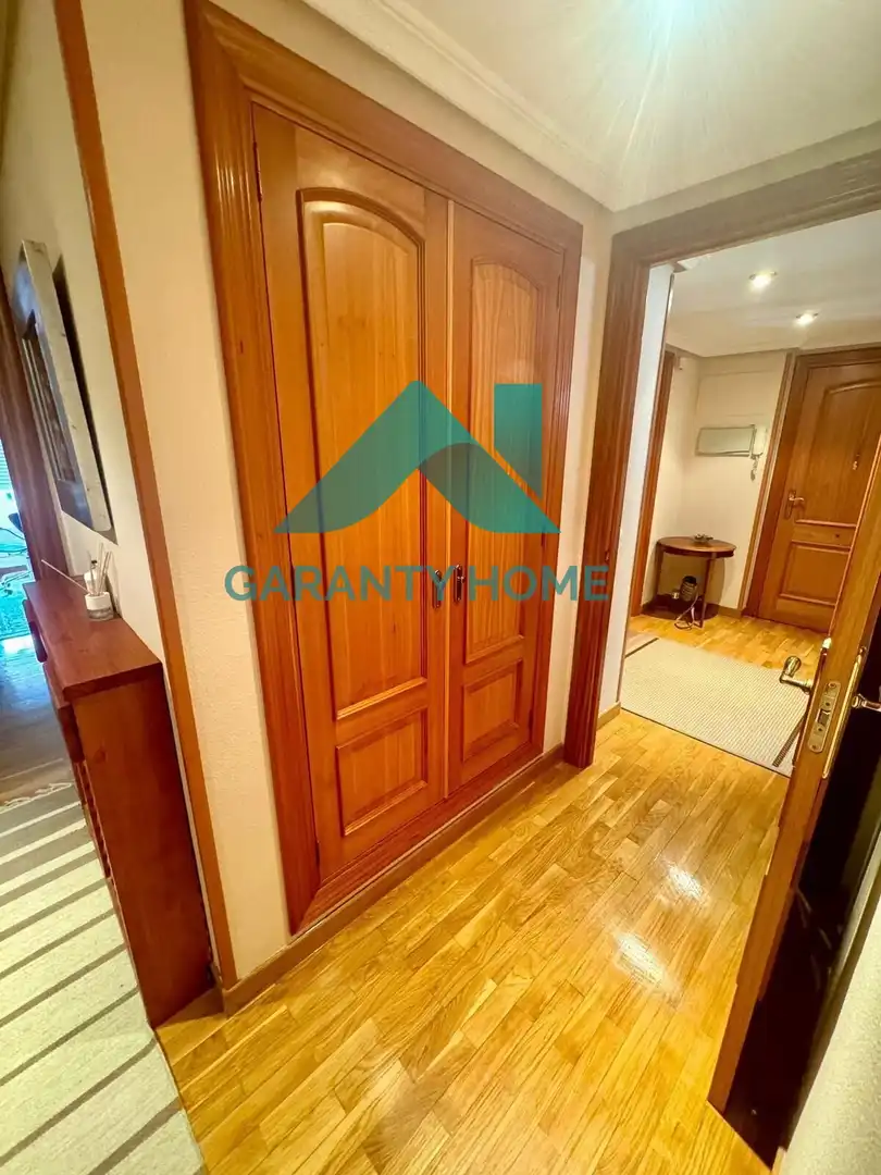 Flat for sale in Cáceres  with Parquet flooring