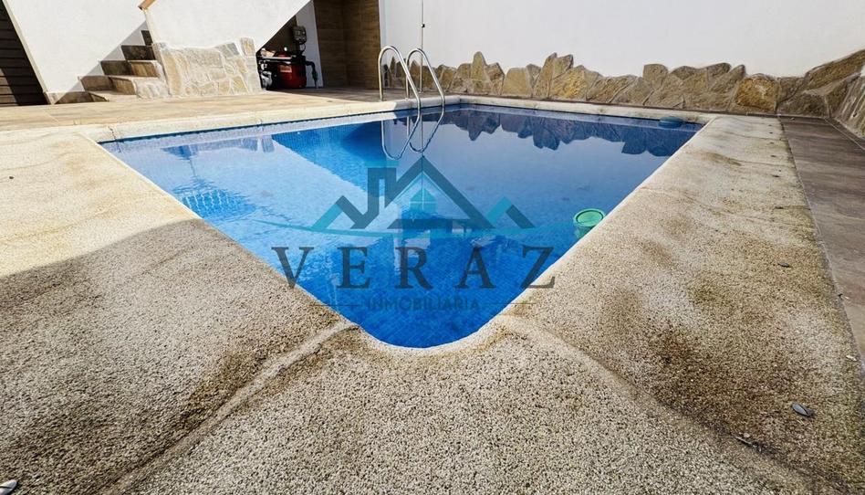 Foto 1 de Casa o xalet en venda a Francisco Aguirre, Casco Antiguo, Toledo