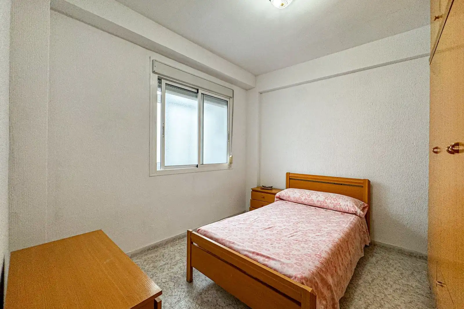 Habitación de Piso en venta en Almería con Terraza