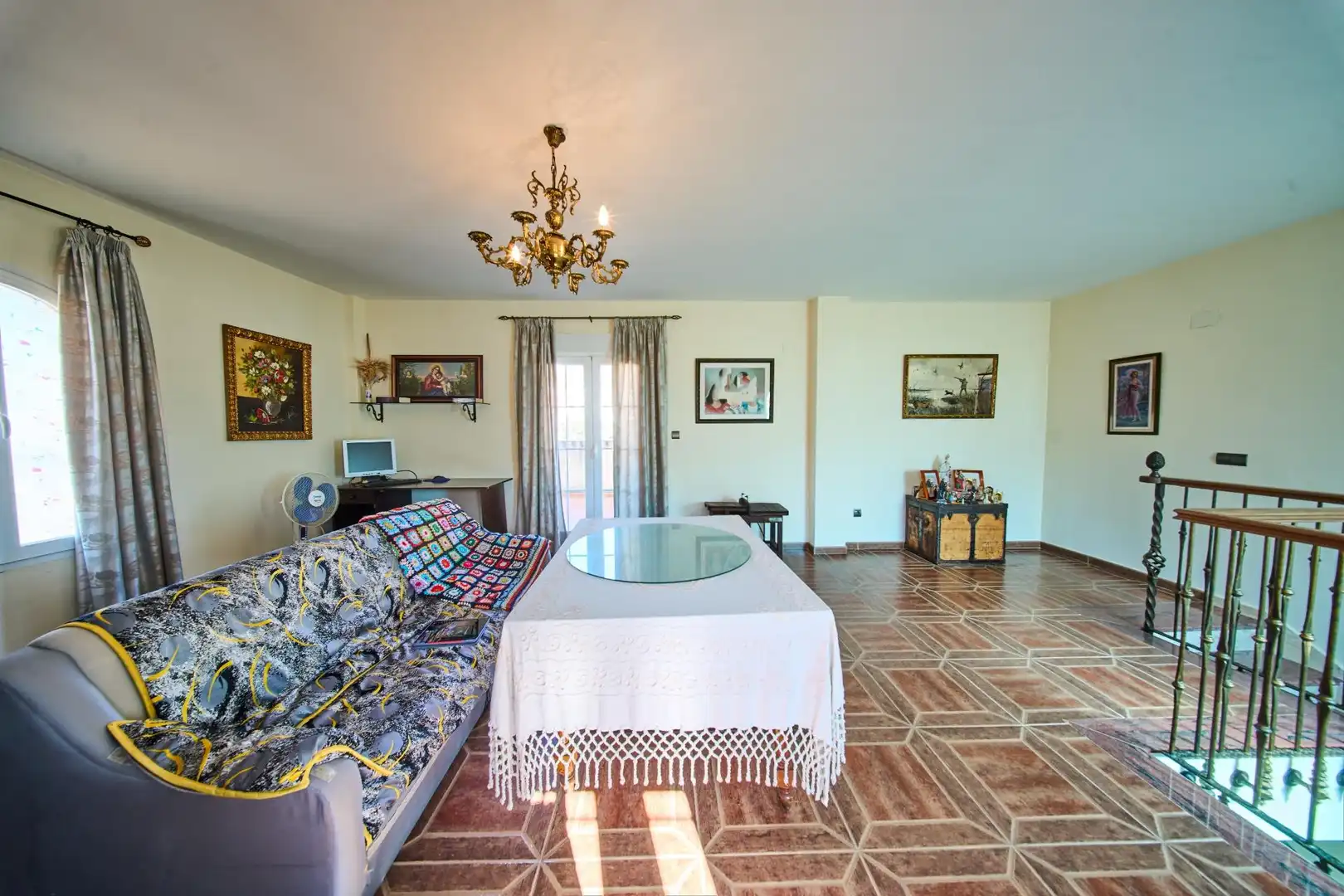 Detached house for sale in Calle SAN JORGE, imagen 57