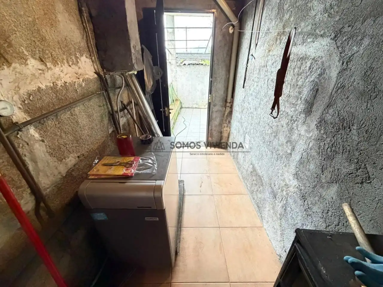 Houses for sale in Ourense Capital   with Heating, Private garden and Terrace