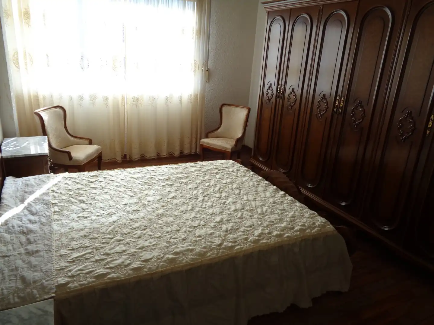 Habitación de Piso en venta en Uruñuela con Amueblado