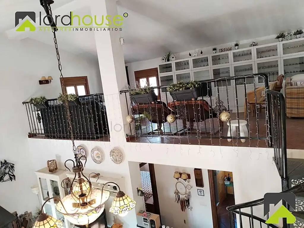 Casa o xalet en venda en Lorca