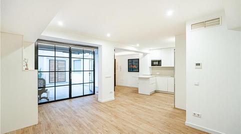 Foto 3 de Pis en venda a Santa Catalina,  Palma de Mallorca