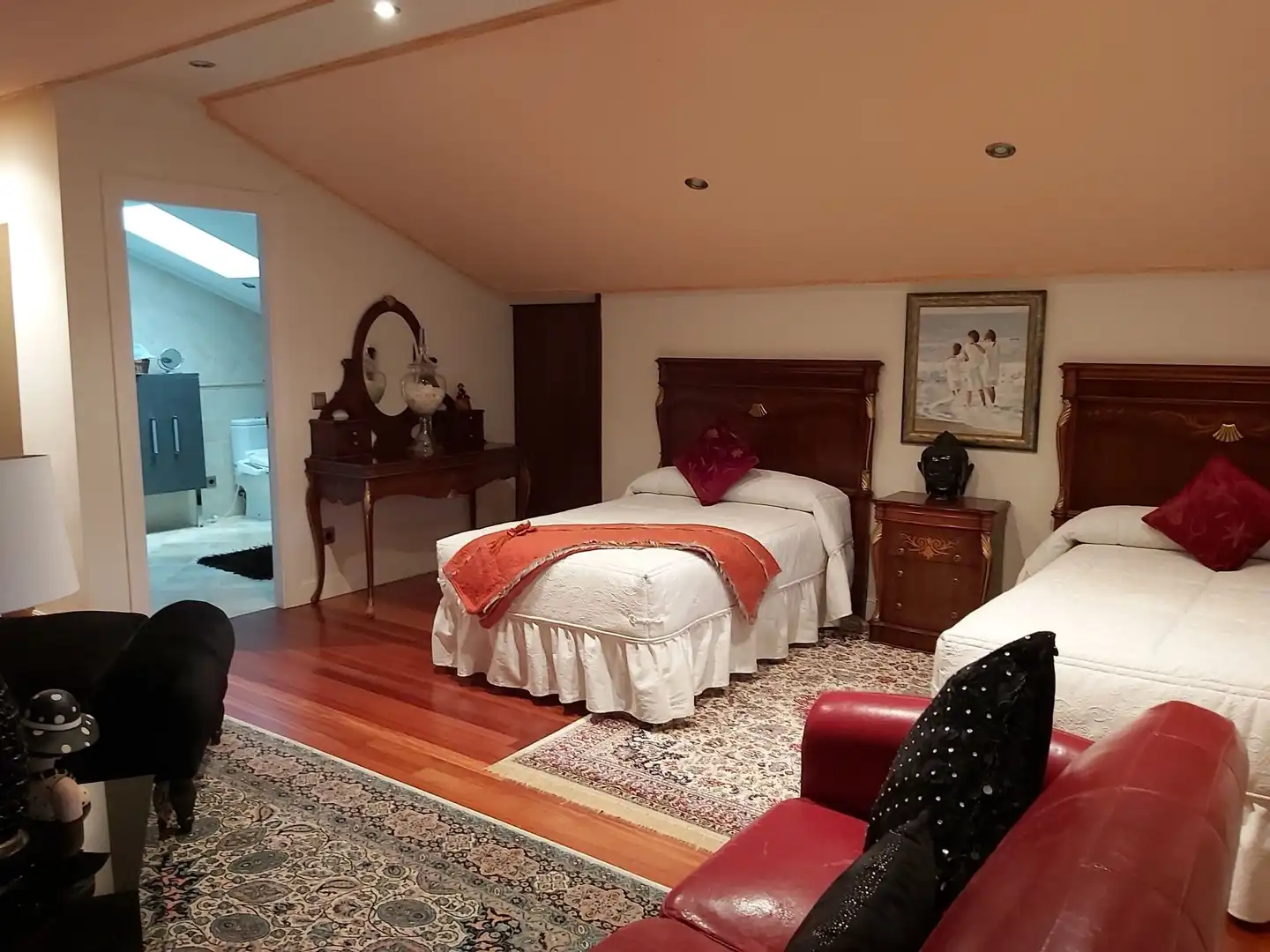 Casa con terraza en venta en Suances, imagen 29
