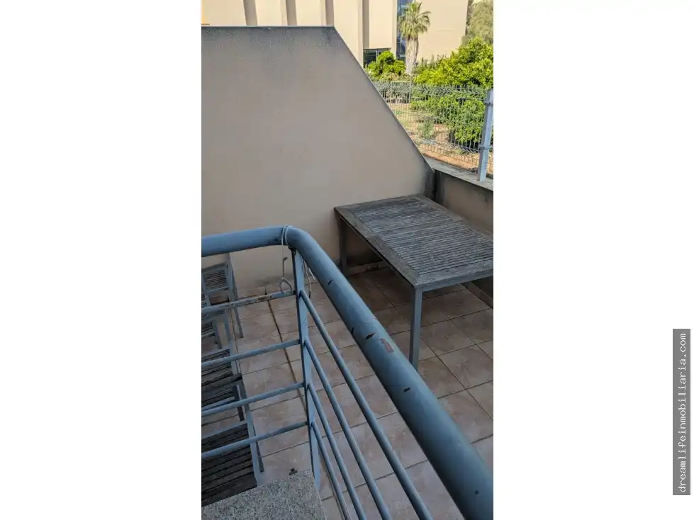 Terraza de Casa o chalet de alquiler en Almazora / Almassora
