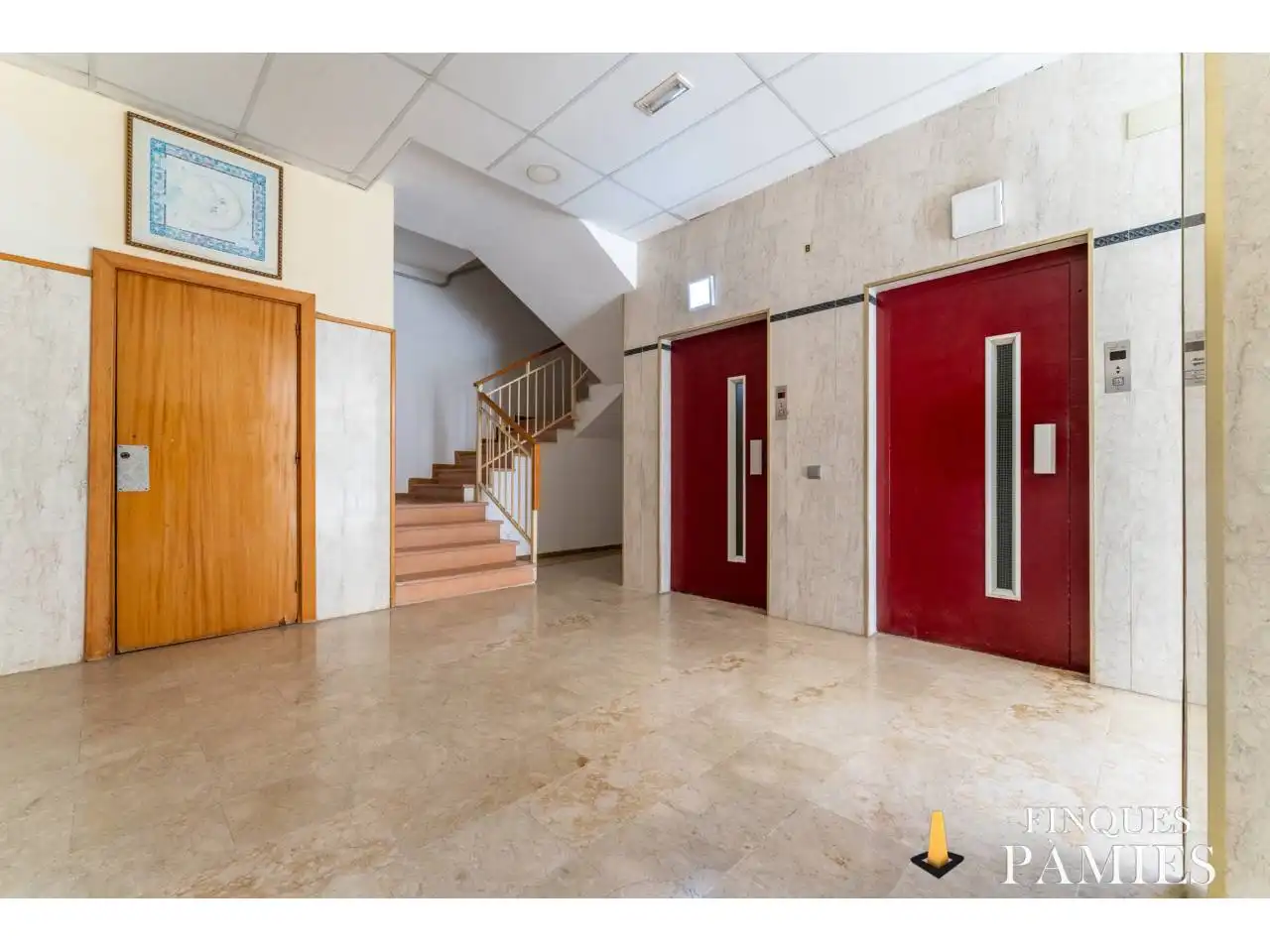 Apartament en venda a Calle Joanot Martorell, 1, Mar i Camp - Platja dels Capellans