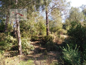 Wohnbaugrundstück zum Verkauf in Lloret Residencial - Montlloret