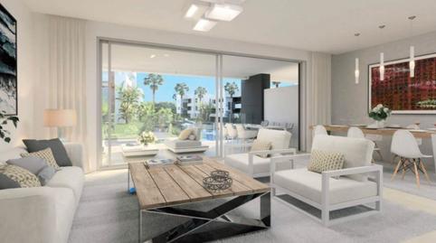 Foto 2 de Apartament en venda a N/a, -1, Las Lomas, Málaga