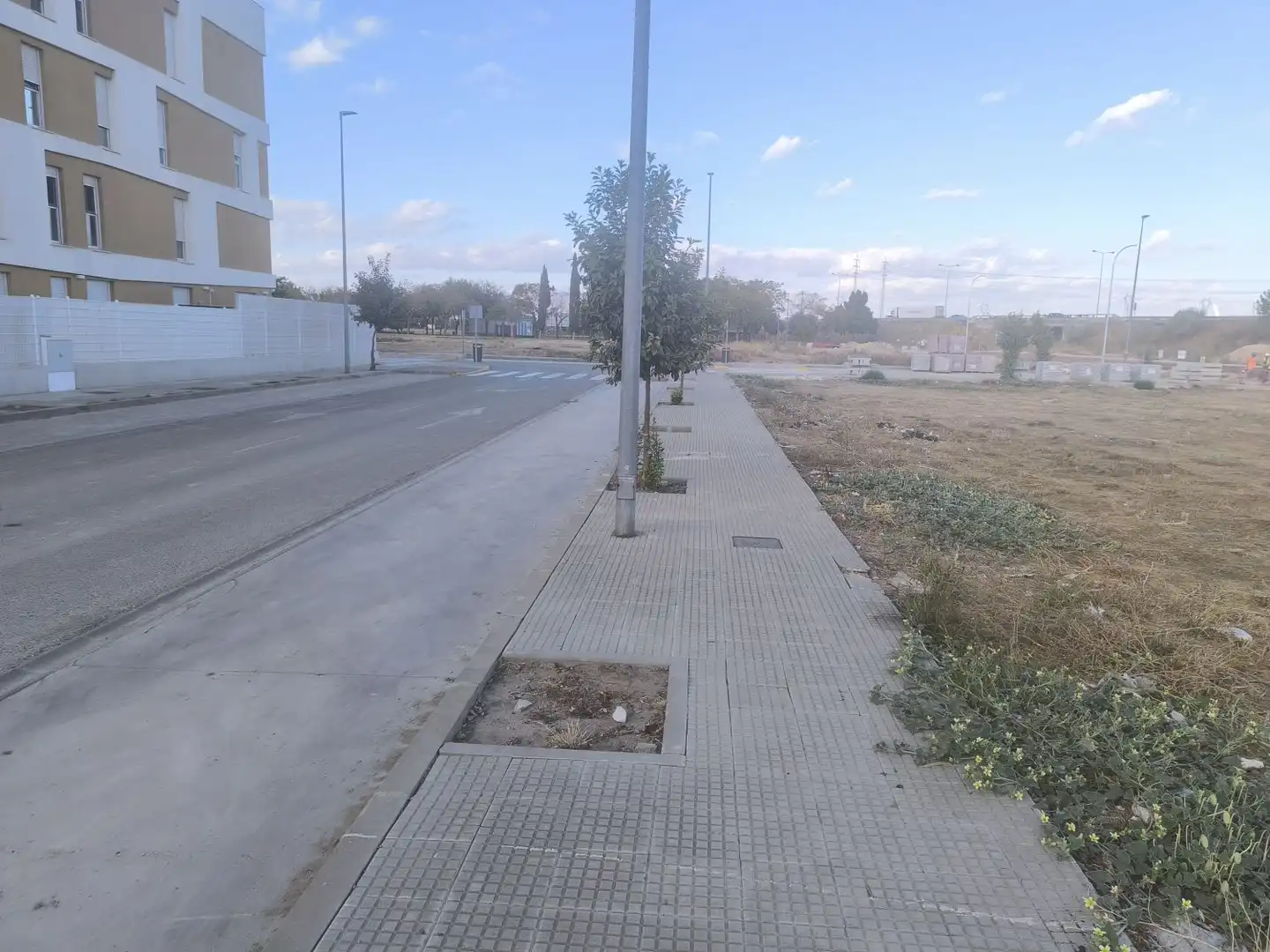 Residencial en venta en MARCELINO CAMACHO, Zona Nueva Camas - Marcelino Camacho