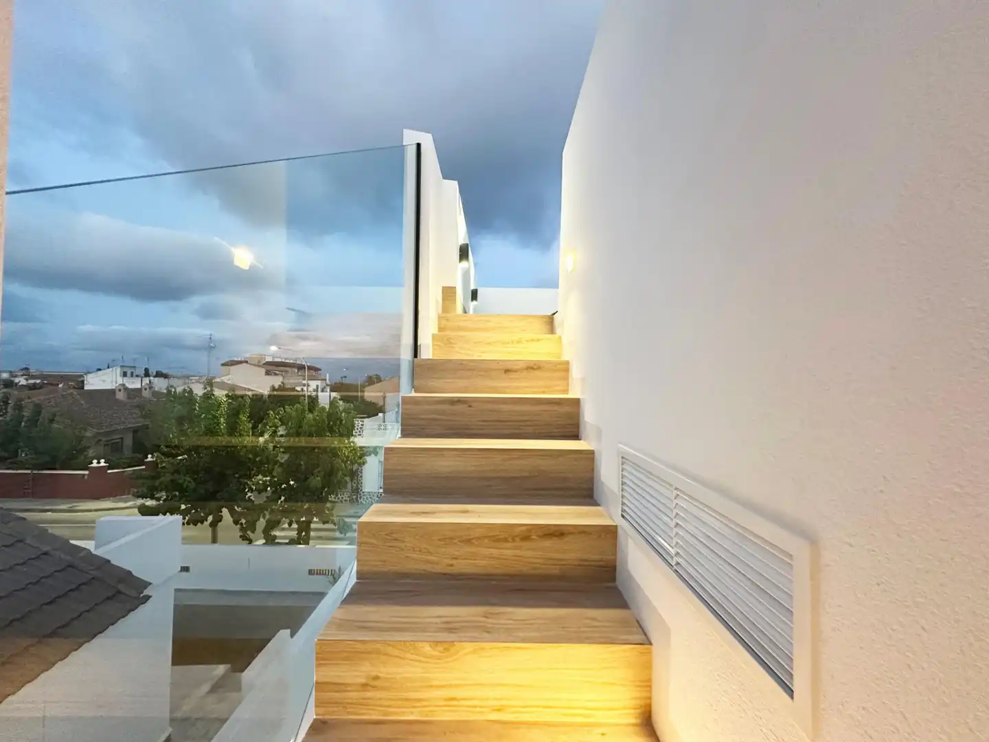 Villa mit Pool zum Verkauf in Torre de la Horadada, imagen 2