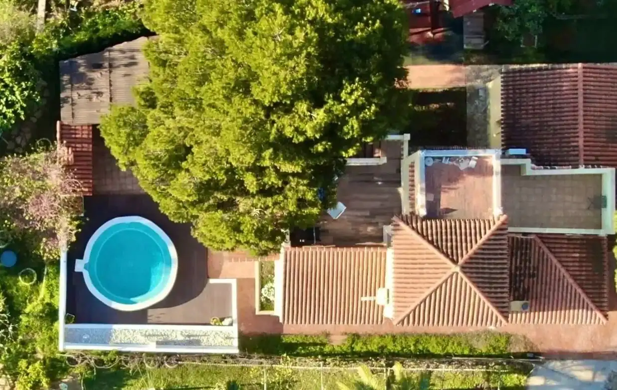 Haus mit Pool zum Verkauf in Devessa - Monte Pego, imagen 24