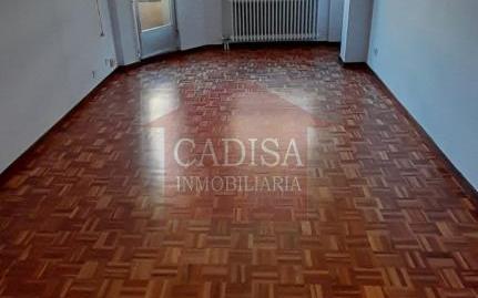 Foto 2 de Pis de lloguer a Salesas, Salamanca