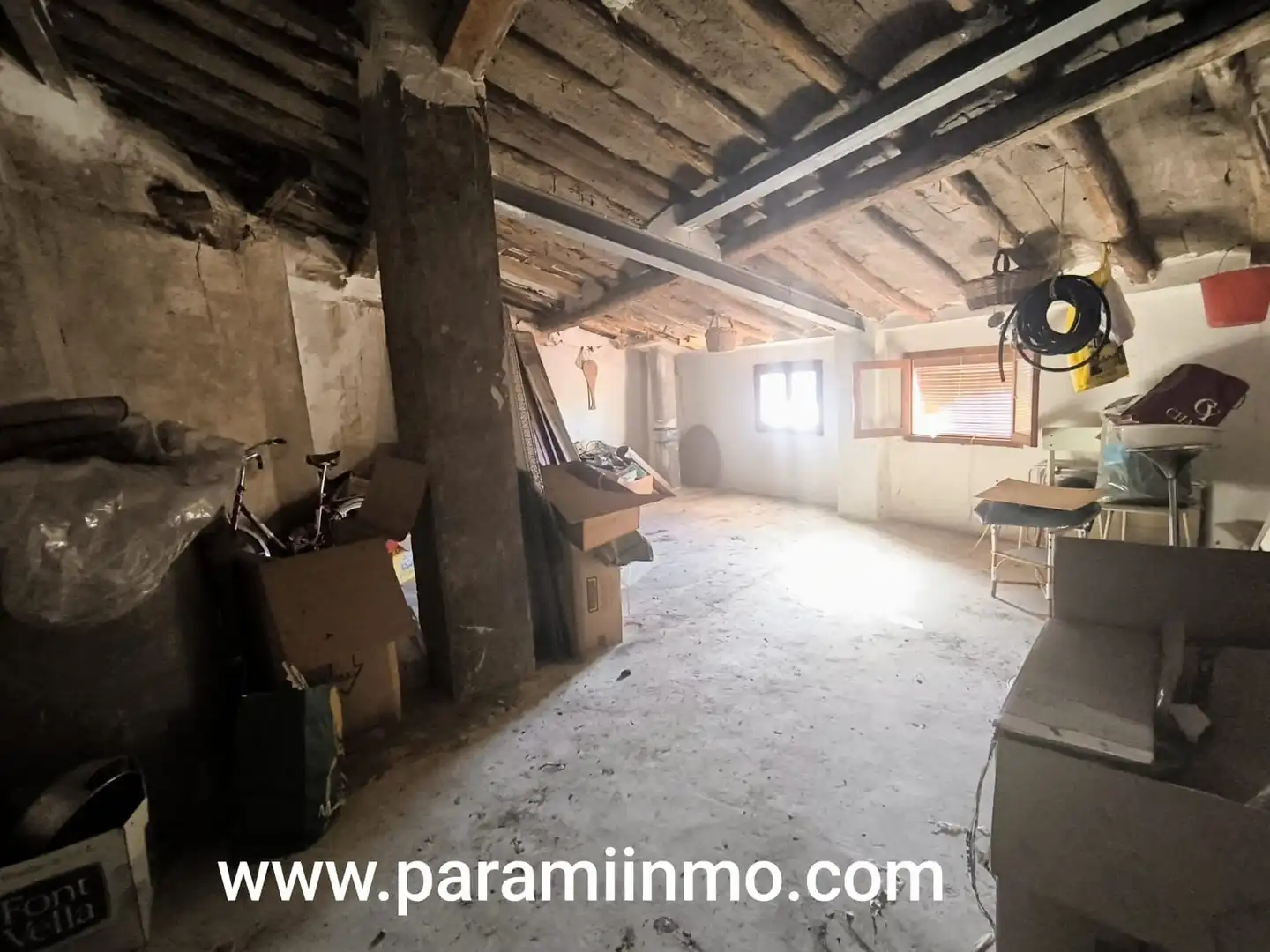 Finca rústica en venda en Corera amb Jardí privat i Traster