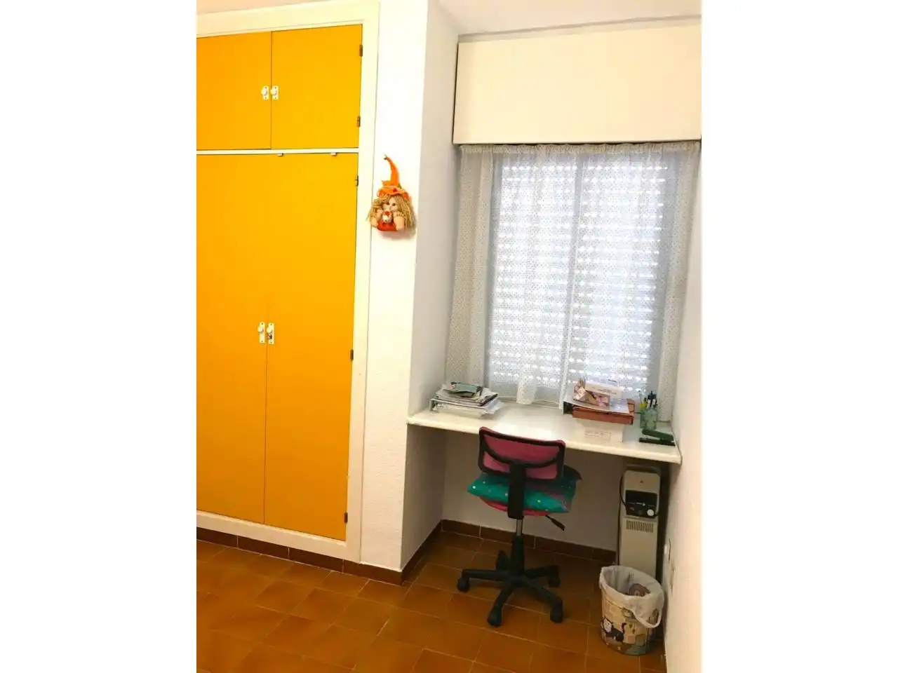 Bedroom of Houses for sale in Puerto Real  with Air Conditioner