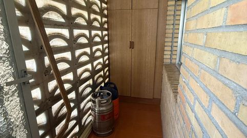 Foto 5 de Piso de alquiler en Cervantes, Granada Capital
