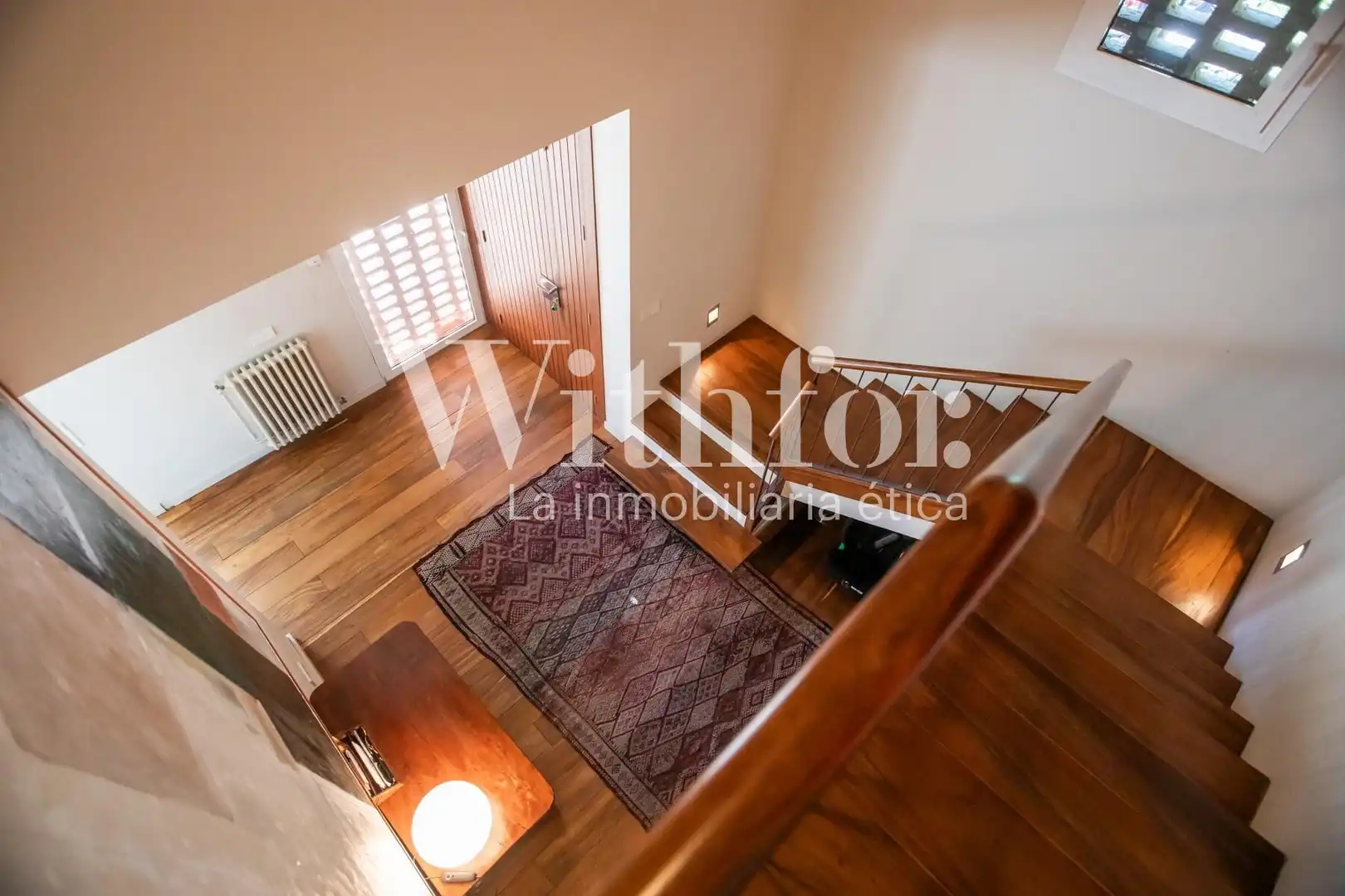 Houses for rent in Esplugues de Llobregat  with Air Conditioner, Heating and Private garden