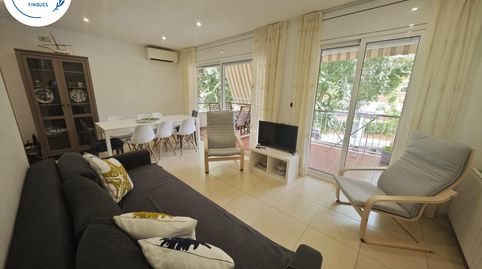 Foto 2 de Piso de alquiler en Ribes Roges, Vilanova i la Geltrú