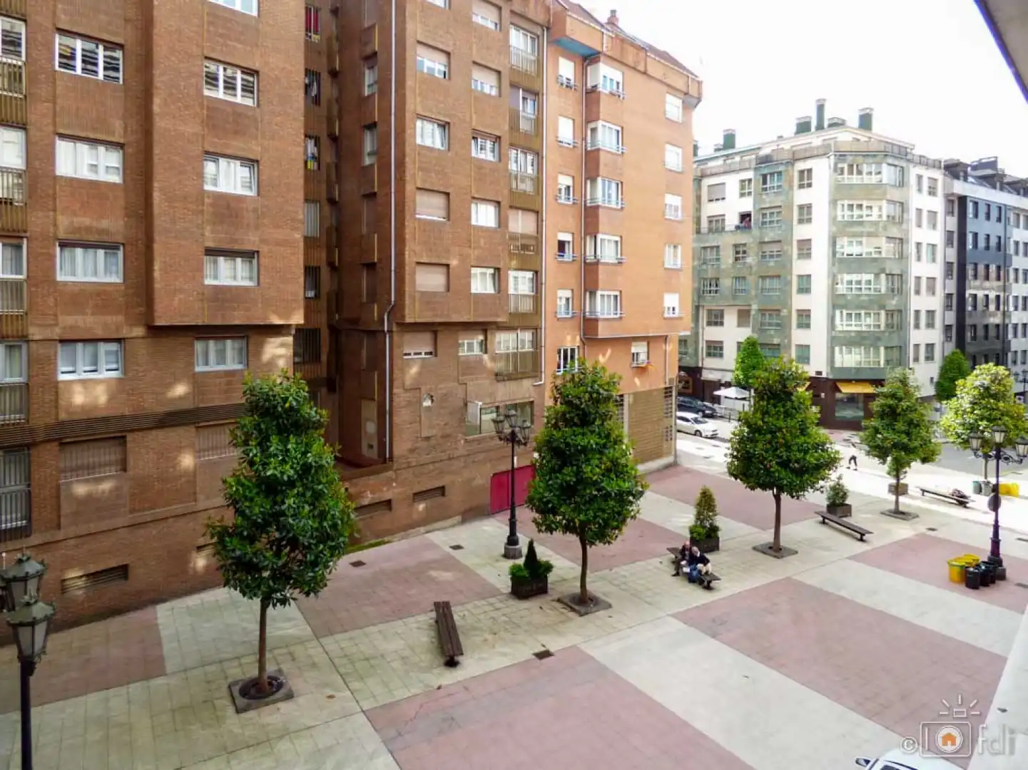 Wohnung zum Verkauf in Oviedo - Avda. de Galicia / Edificio Las Catalinas, Masip