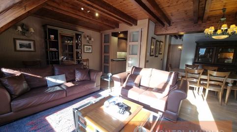 Foto 4 de Dúplex en venda a Calle Prat de Sant Marti-gessa-, 2, Gessa, Naut Aran