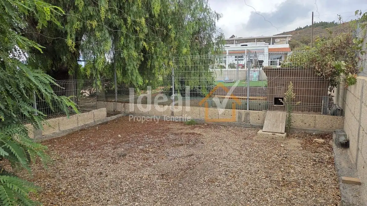 Casa amb piscina en venda a San Miguel, imagen 17