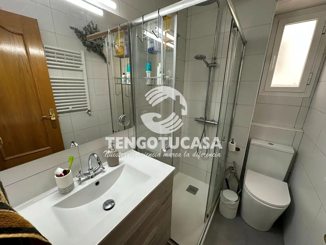 Wohnung zum Verkauf in Calle de Zaldívar, Simancas