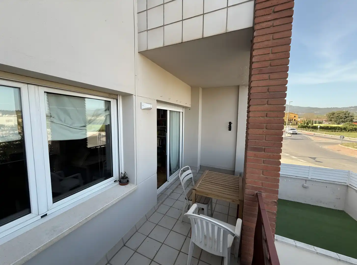 Adosado con terraza en venta en Passatge Mare de Déu de Queralt, imagen 7