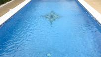 Swimming pool of House or chalet for sale in Calafell  with Heating, Private garden and Terrace