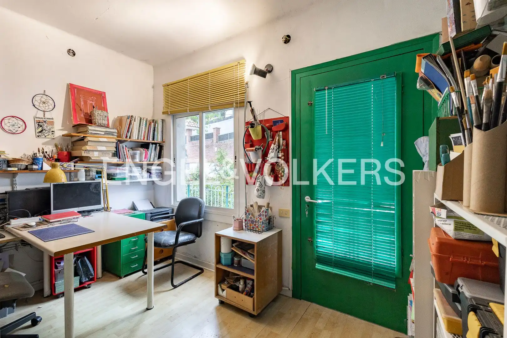 Casa o xalet en venda en Sant Just Desvern amb Calefacció i Parquet