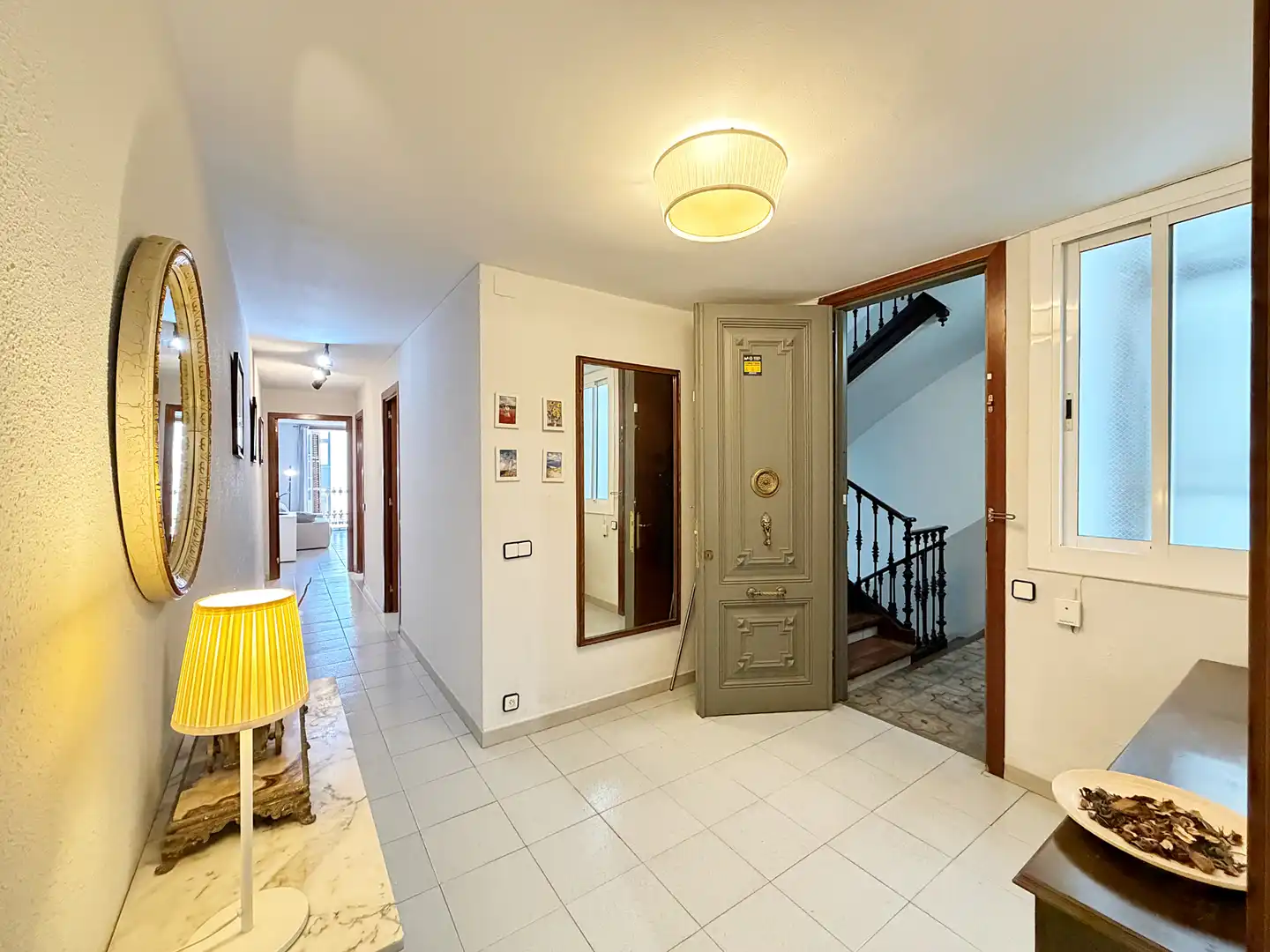 Piso en venta en Barcelona con Aire acondicionado, Calefacción y Terraza